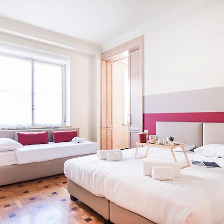 Easylife - Classe E Charme Nel Cuore Della Citta Милан Экстерьер фото