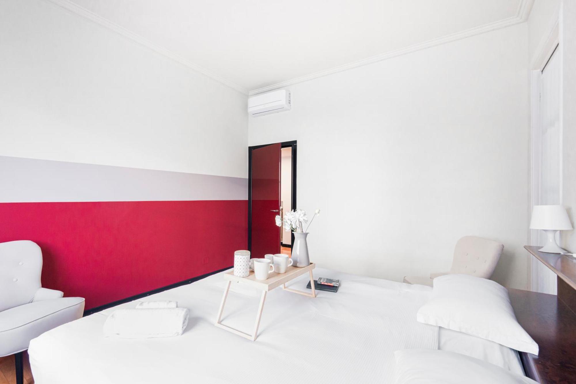 Easylife - Classe E Charme Nel Cuore Della Citta Милан Экстерьер фото