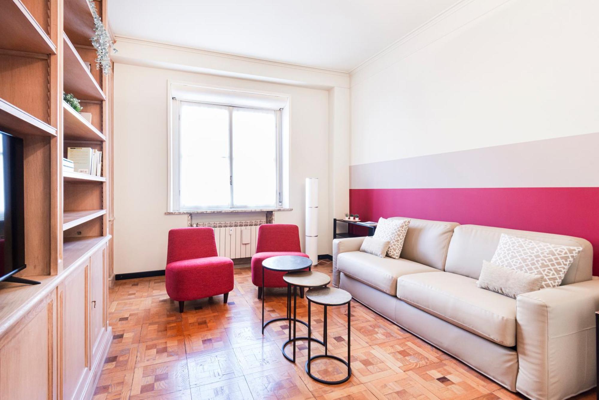 Easylife - Classe E Charme Nel Cuore Della Citta Милан Экстерьер фото